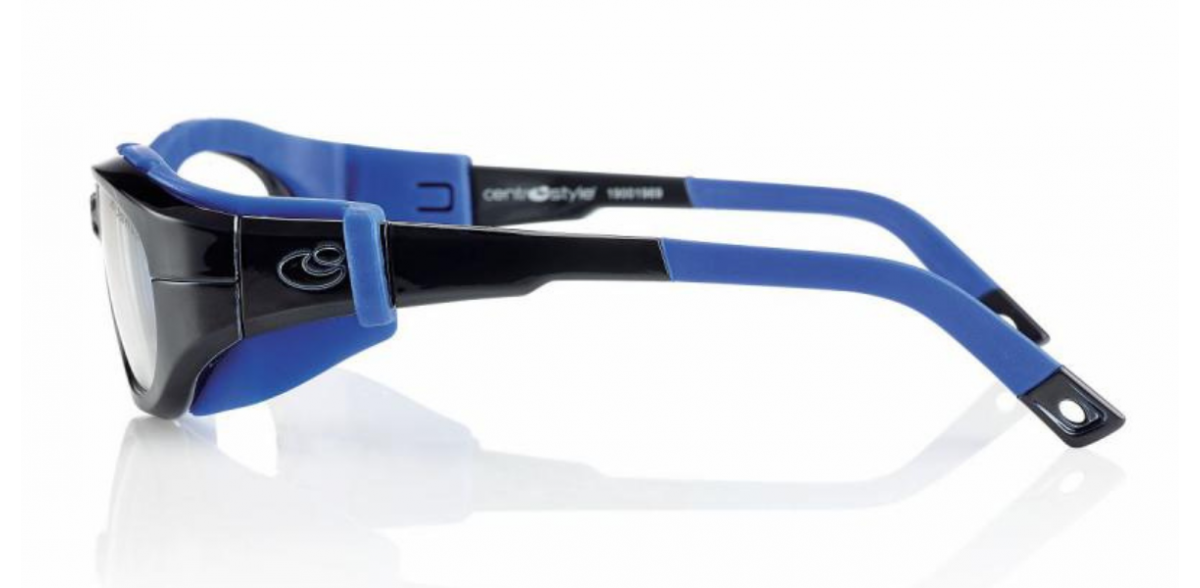 Centrostyle F0257 okulary sportowe do korekcji