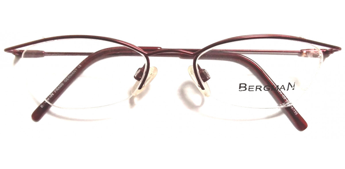 6671 Bergman oprawka do okularów korekcyjnych