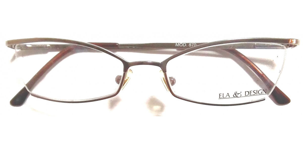 dziecięce oprawki okularowe Liw Lewant 870