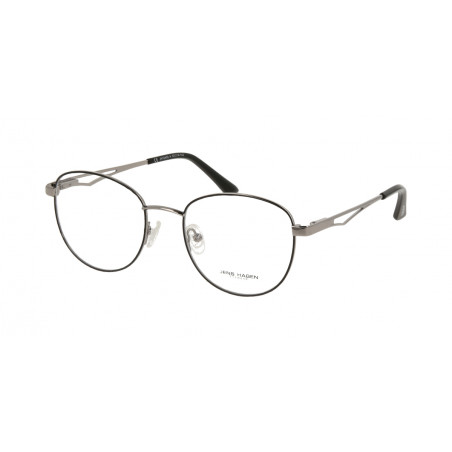 Damskie oprawki do okularów korekcyjnych Jens Hagen JH 10403 A
