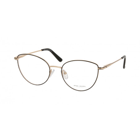 Damskie oprawki do okularów korekcyjnych Jens Hagen JH 10406 A