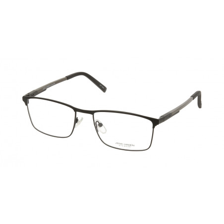 męskie oprawki do okularów korekcyjnych Jens Hagen JH 10417 A