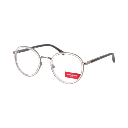 oprawki do okularów korekcyjnych Solano S 20572 A