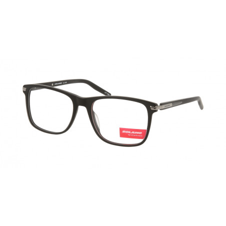 Męskie oprawki do okularów korekcyjnych Solano S 20583 A
