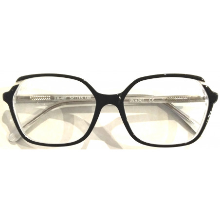Binokl FA 40 f okulary korekcyjne oprawa okularowa