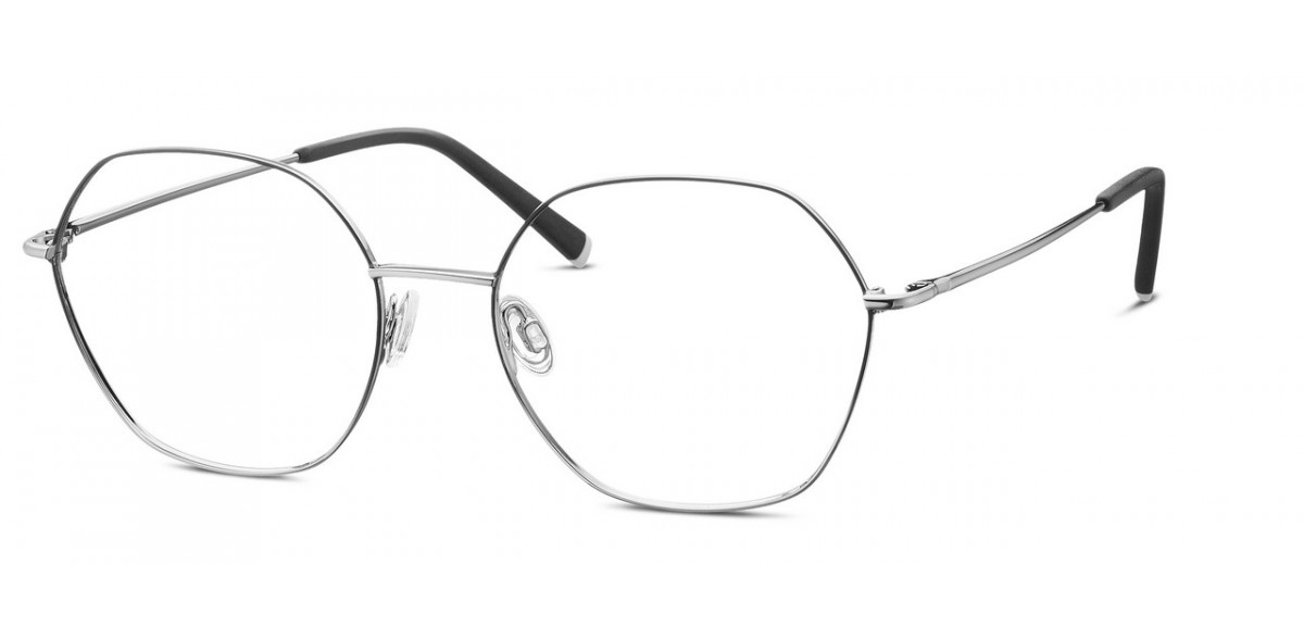 oprawki damskie do okularów korekcyjnych Humphrey's 582371 kolor 30