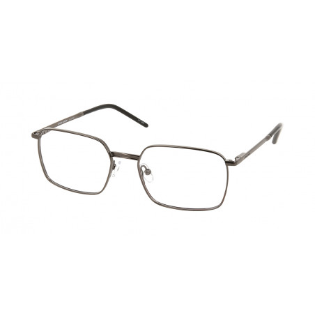 Damskie oprawki do okularów korekcyjnych Solano S 10587 A