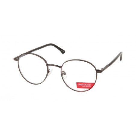 oprawki do okularów korekcyjnych Solano S 10588 A