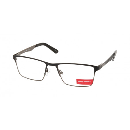 oprawki do okularów korekcyjnych Solano S 10589 A
