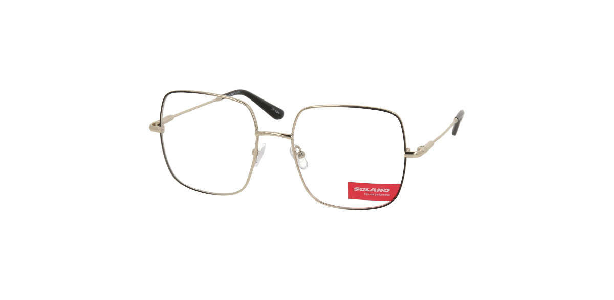 oprawki do okularów korekcyjnych Solano S 10592 C