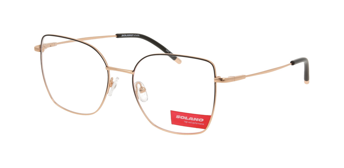oprawki do okularów korekcyjnych Solano S 10600 A