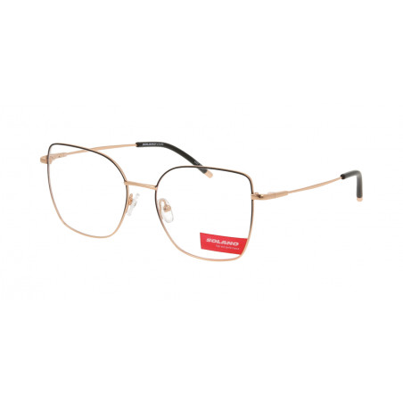 oprawki do okularów korekcyjnych Solano S 10600 A