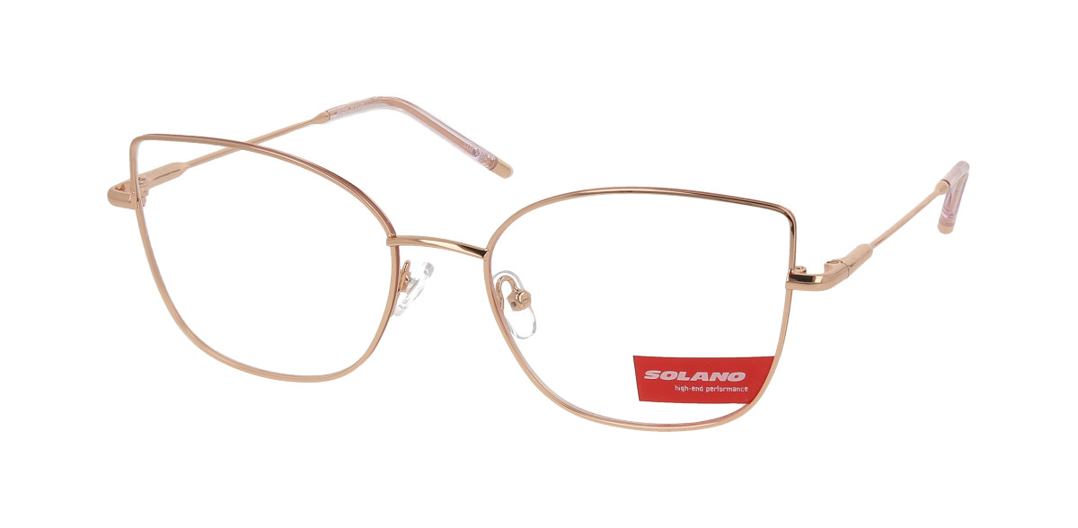 oprawki do okularów korekcyjnych Solano S 10603 A