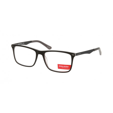 Męskie oprawki do okularów korekcyjnych SOLANO S 20588 A