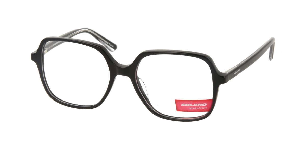 Oprawki do okularów korekcyjnych SOLANO S 20590 A