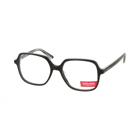 Oprawki do okularów korekcyjnych SOLANO S 20590 A