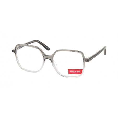Oprawki do okularów korekcyjnych SOLANO S 20591 A