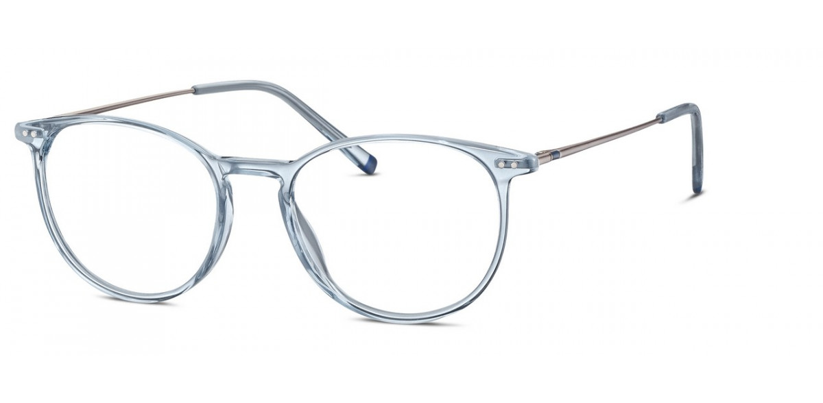 Unisex oprawki do okularów korekcyjnych Humphrey's 581118 kolor 74