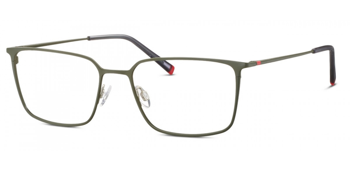 Męskie oprawki do okularów korekcyjnych Humphrey's 582373 kolor 40