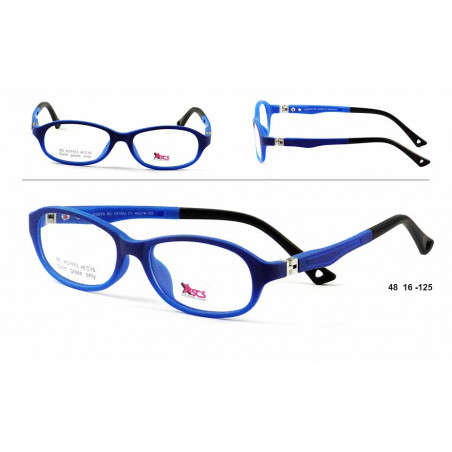 Oprawki do okularów korekcyjnych dla dzieci Success XS 7563