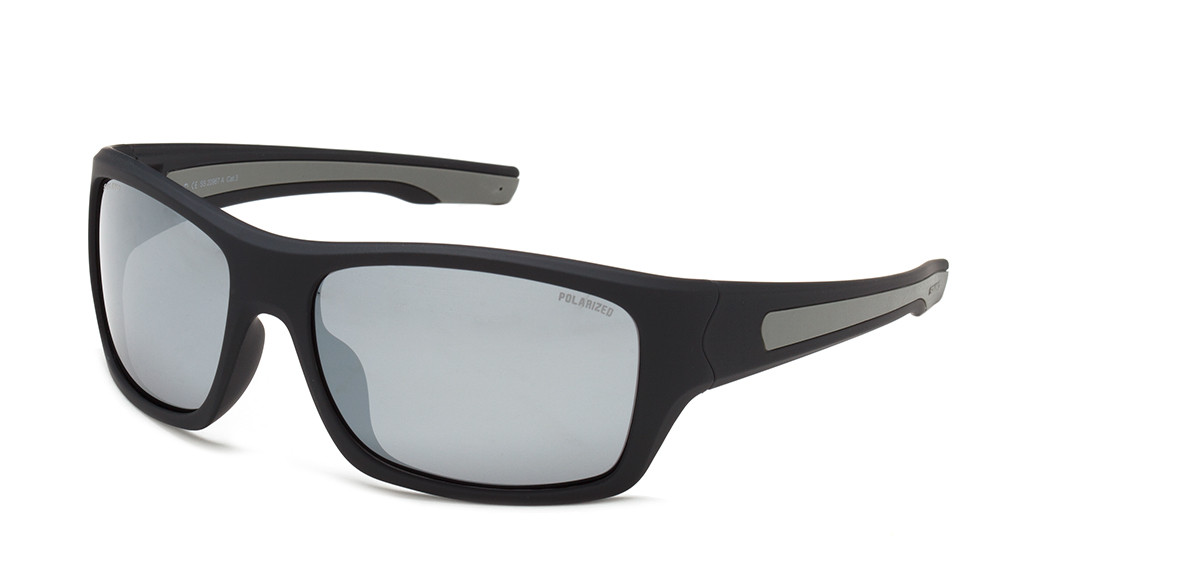 Okulary przeciwsłoneczne z polaryzacją marki Solano Sport SS 20967 A