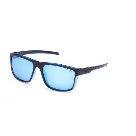 Okulary przeciwsłoneczne z polaryzacją marki Solano Sport SS 20974 B