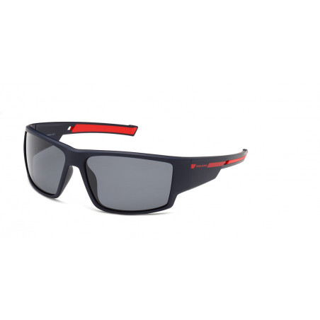 Okulary przeciwsłoneczne z polaryzacją marki Solano Sport SS 20976 B