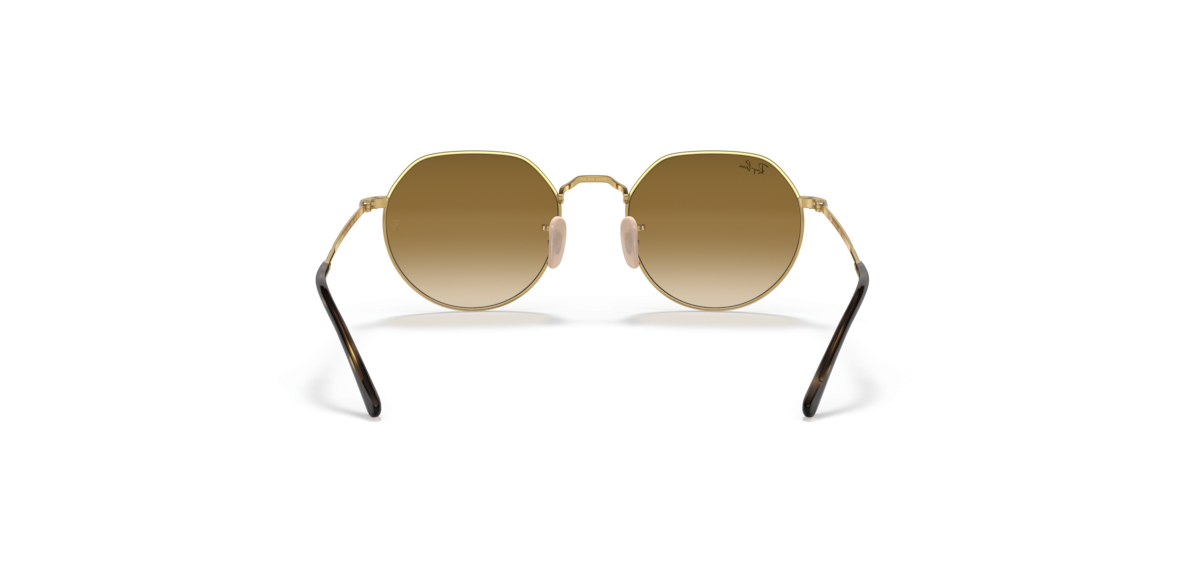 Okulary przeciwsłoneczne unisex Ray-Ban RB 3565 JACK 001/51
