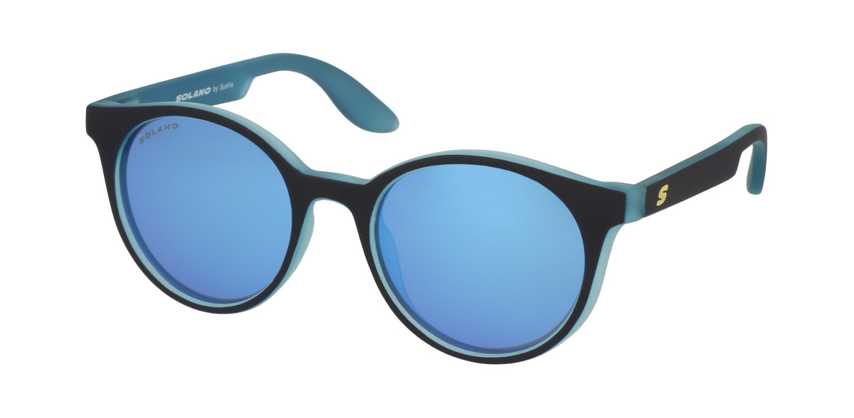 Okulary przeciwsłoneczne dla dzieci Solano SS 50055 B
