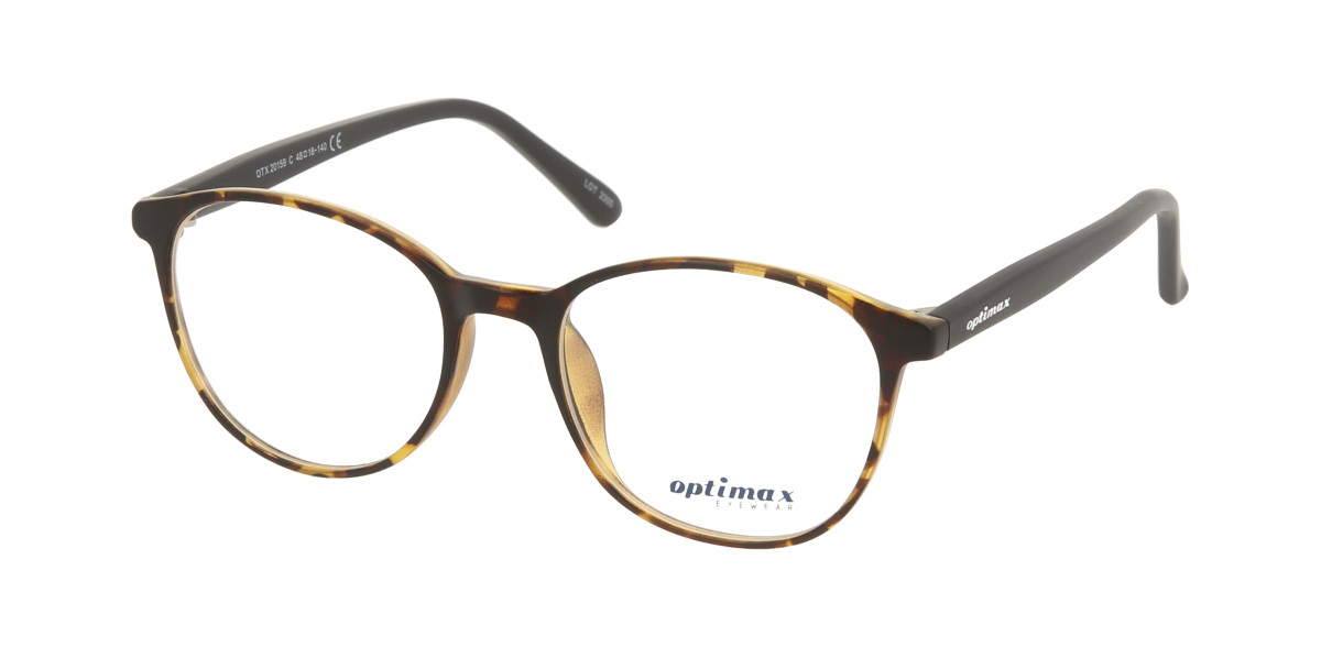 OPTIMAX OTX 20159 C oprawki do okularów korekcyjnych