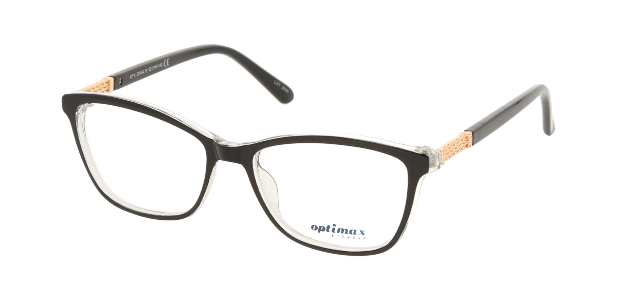 OPTIMAX OTX 20164 B oprawki do okularów korekcyjnych