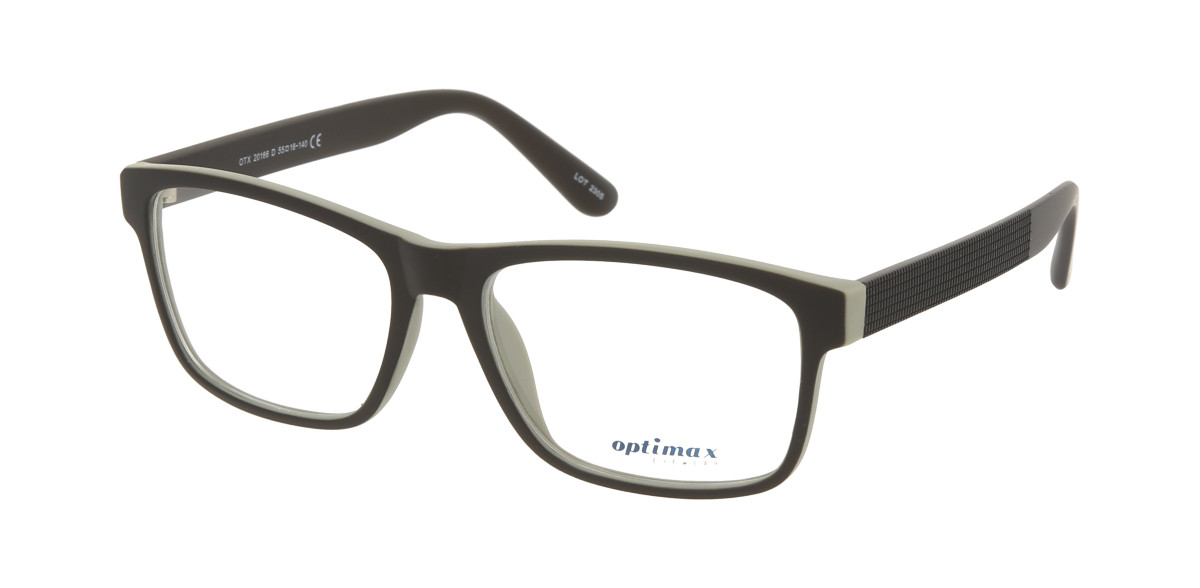 OPTIMAX OTX 20166 D oprawki do okularów korekcyjnych