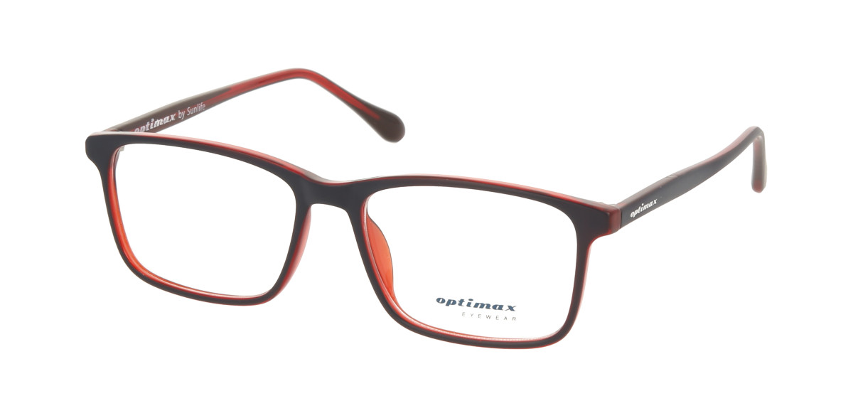 OPTIMAX OTX 20168 B oprawki do okularów korekcyjnych