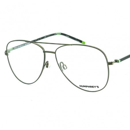 Damskie oprawki do okularów korekcyjnych Humphrey's 582263 kolor 20