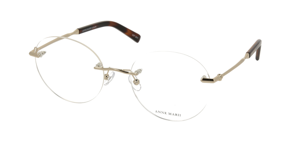 Anne Marii AM 10468 B oprawki do okularów korekcyjnych