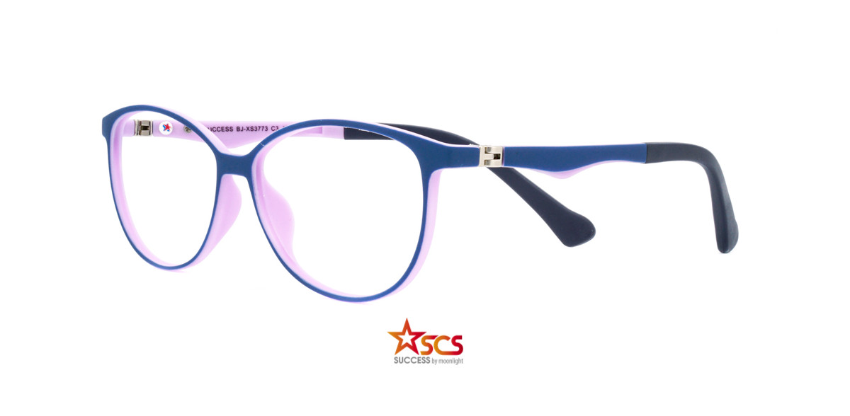 Success XS 3773 dziecięce oprawki do okularów korekcyjnych
