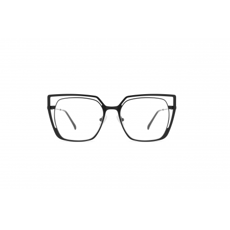 LORO SALEM L1 damskie oprawki do okularów korekcyjnych