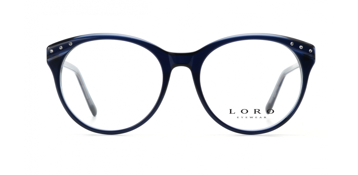 LORO ORION L4 DAMSKIE oprawki do okularów korekcyjnych