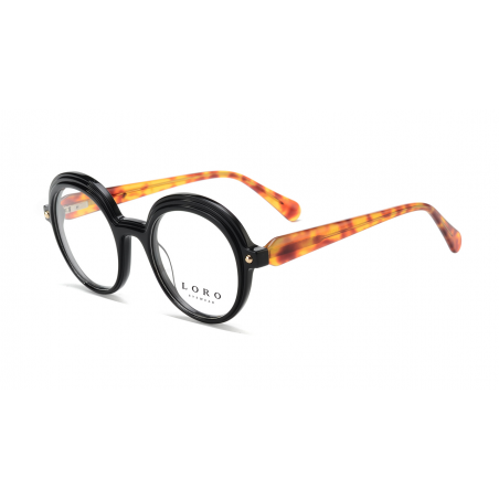 LORO DORIS L1 damskie oprawki do okularów korekcyjnych
