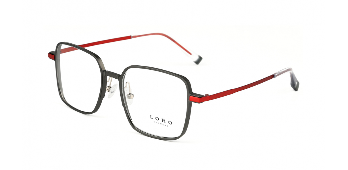 LORO PHIL L2  oprawki UNISEX do okularów korekcyjnych