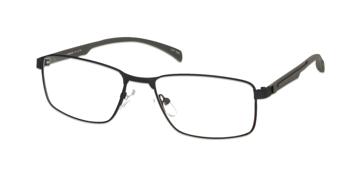 SOLANO S 30024  A oprawki do okularów korekcyjnych