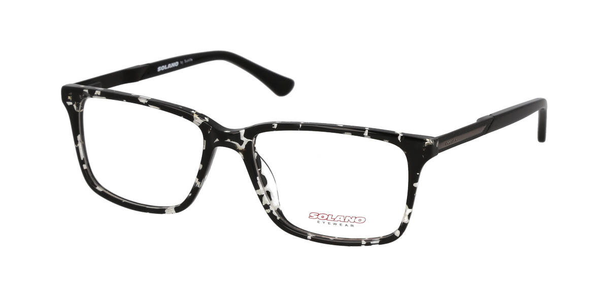 SOLANO S 20487  oprawki do okularów korekcyjnych