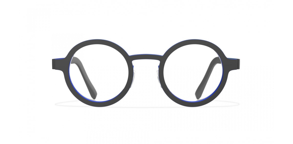 Damskie tytanowe oprawki do okularów korekcyjnych 
BLACKFIN ST. DENIS BF932 1053