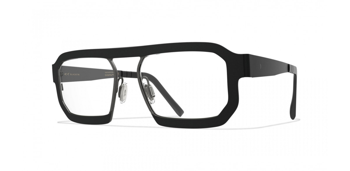 Oprawki do okularów korekcyjnych BLACKFIN TAO BF924 1331