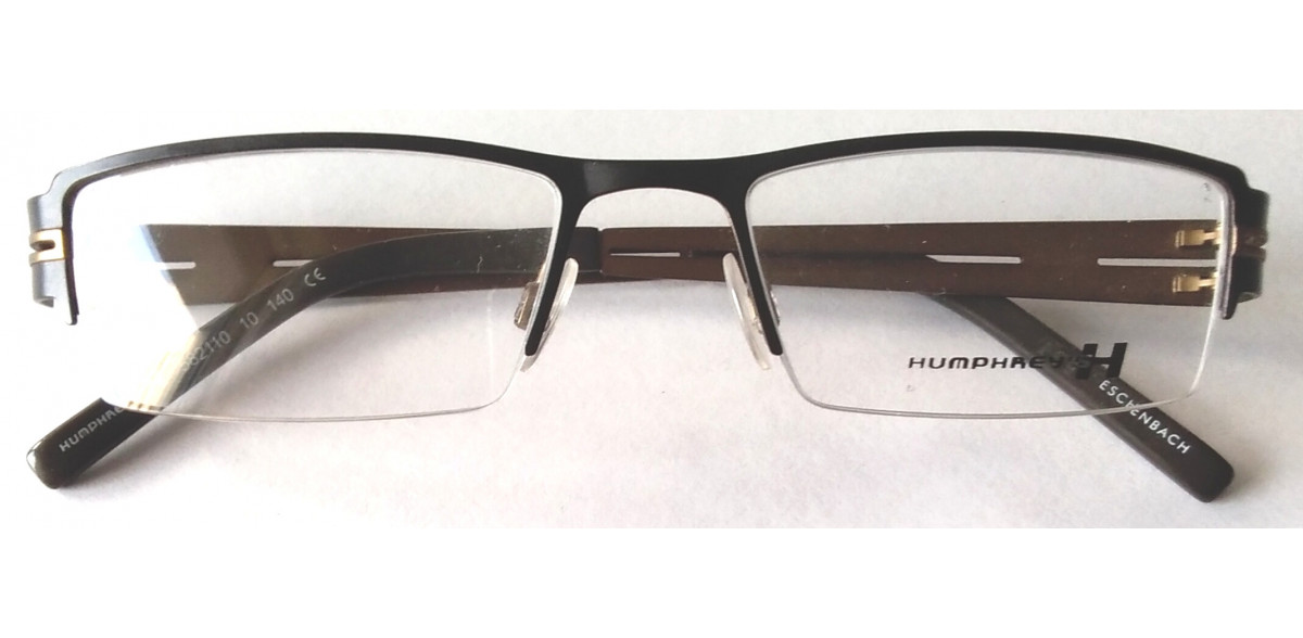 Humphrey`s 582110 prawki do okularów korekcyjnych