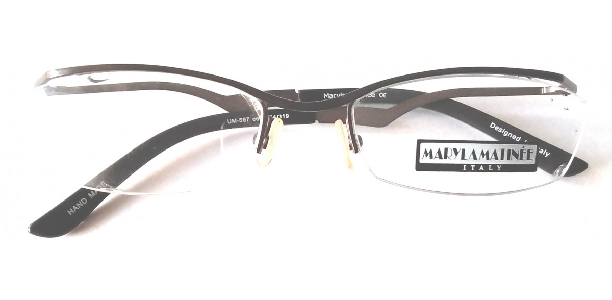 Maryla Matinee 507 oprawki do okularów korekcyjnych