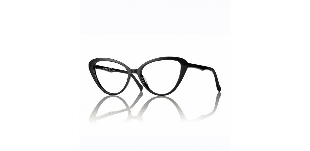 Damskie oprawki do okularów korkcyjnych Centrostyle NEYETRUE F0516