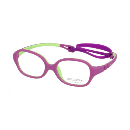 SOLANO S 50172 A dziecięce oprawki do okularów korekcyjnych