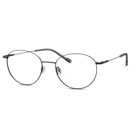 Męskie oprawki do okularów korekcyjnych Humphrey's 582391 czarna