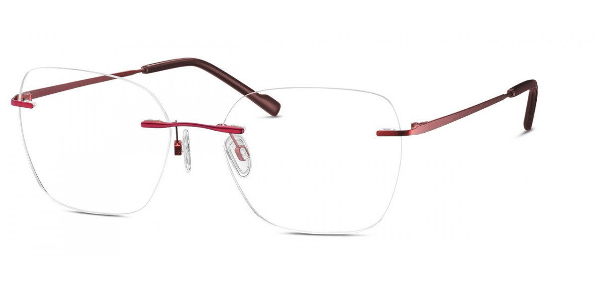 TITANFLEX 823019 c.50 oprawki do okularów korekcyjnych